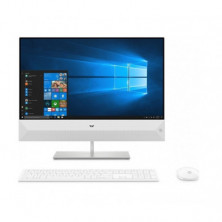 HP Pavilion 24-XA0012NS 24" i5 9400T, 8GB, SSD 512GB, Nvidia MX230 4GB, Full HD, Km0 en Caja