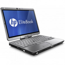 HP EliteBook 2760P Táctil 12,1" i5 2410M, 4GB, HDD 250GB, A