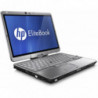 HP EliteBook 2760P Táctil 12,1" i5 2410M, 4GB, HDD 250GB, A