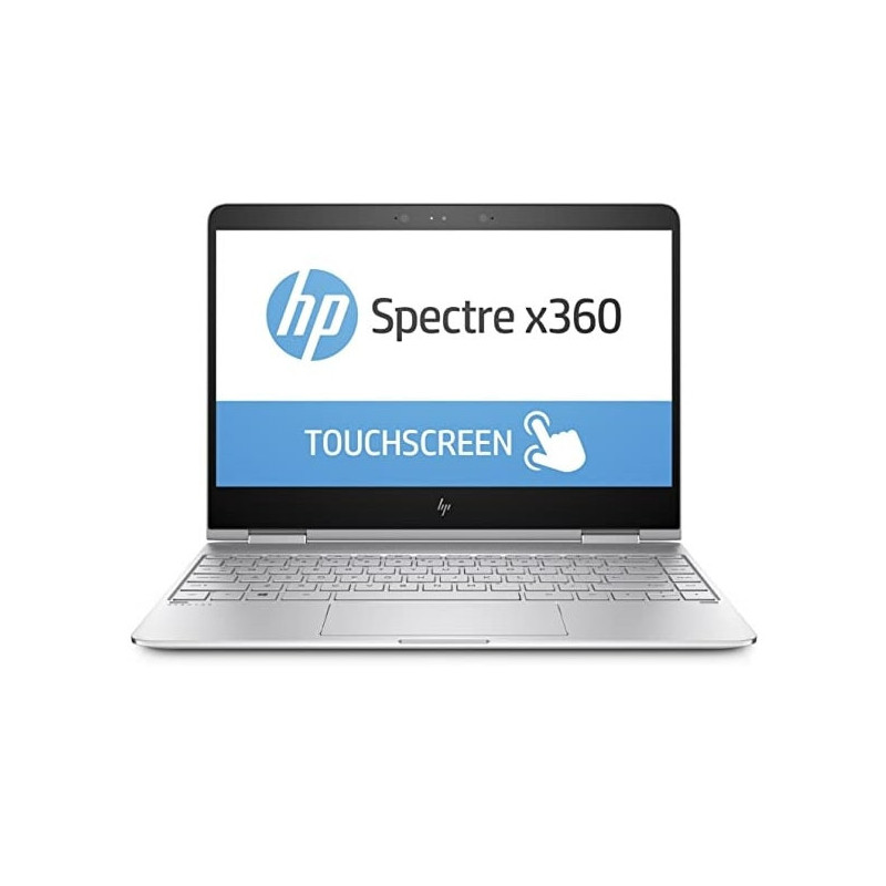 HP Spectre x360 13-w002ne Táctil 13.3" i7 7500U, 16GB, SSD 128GB, Full HD, A+