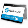 HP Spectre x360 13-w002ne Táctil 13.3" i7 7500U, 16GB, SSD 128GB, Full HD, A+