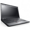 Lenovo Thinkpad x230 12,5" i5 3320M, 4GB, SSD 128GB, Bat. Nueva, A