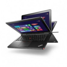 Lenovo Thinkpad Yoga Táctil 12 12.5" i5 5200U, 8GB, SSD 128GB, Full HD, A+