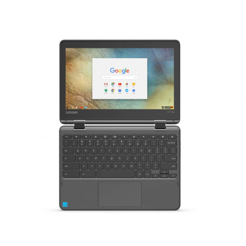 Lenovo N23 Yoga ChromeBook 11,6" MT8173c, 4GB, SSD 16GB, A+