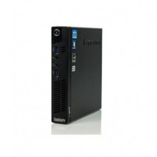 Lenovo Thinkcentre M92p Tiny i5 3470T, 4GB, HDD 750GB, WiFi, A+