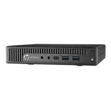 HP EliteDesk 800 G1 Mini, i5 4590, 4GB, HDD 500GB, WiFi, A+