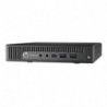 HP EliteDesk 800 G1 Mini, i5 4590, 4GB, HDD 500GB, WiFi, A+