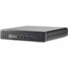 HP EliteDesk 800 G1 Mini, i5 4570T, 8GB, SSD 128GB, WiFi, A+