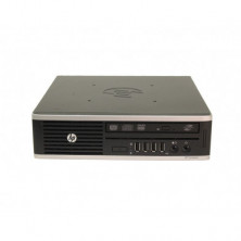 HP Compaq 8300 Elite Ultra-Slim USFF i3 3220, 4GB, HDD 320GB, WiFi, A+