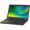 Lenovo Thinkpad T510 15,6" i7 620M, 4GB, SSD 128GB, Nvidia NVS 3100M, A+