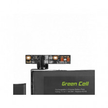 Green Cell Batería A2171 Apple MacBook Pro 13 A2159 (2019) / 11.4V