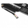 Green Cell Batería Lenovo ThinkPad E450 E450c E455 E460 E465 / 11.3V 4200mAh