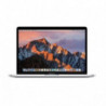 ¡¡OUTLET!! Apple MacBook Pro Retina 13" 2TBT3, i5 3,60 GHz, 8GB, SSD 128GB, 2017, Plata