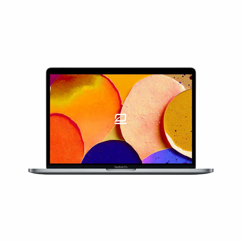 Apple MacBook Pro Retina 15" TouchBar, i7 4,10 GHz, 16GB, SSD 1TB, 2017, Gris Espacial, A+