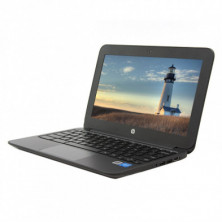 ¡¡OUTLET!! HP Chromebook 11 G4 11,6" Intel Celeron N2840, 4GB, SSD 16GB, No Cam