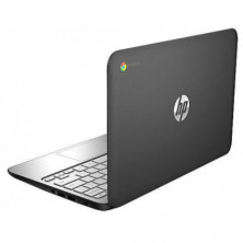 ¡¡OUTLET!! HP Chromebook 11 G4 11,6" Intel Celeron N2840, 4GB, SSD 16GB, No Cam