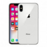 Apple IPhone X 256GB, Plata, A+