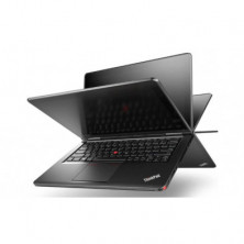 Lenovo Thinkpad Yoga 20CD Táctil 12,5" i7 4510U, 8GB, SSD 256GB, Full HD, Bat. Nueva, A+