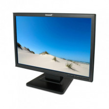 Monitor Lenovo D221 Wide 22" LCD 1680x1050 5ms, A