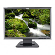 Monitor Lenovo D221 Wide 22" LCD 1680x1050 5ms, A