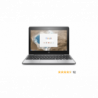 HP Chromebook 11 G5 EE Táctil 11,6" Intel Celeron N3060, 4GB, SSD 16GB, Verde, A+