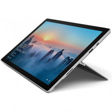 Microsoft Surface Pro 4 Táctil + Teclado Original 12,3" i5 6300U, 8GB, SSD 256GB, A+