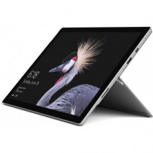 Microsoft Surface Pro 5 Táctil + Teclado Original 12,3" i5 7300U, 8GB, SSD 256GB, A+