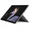 Microsoft Surface Pro 5 Táctil + Teclado Original 12,3" i5 7300U, 8GB, SSD 256GB, A+