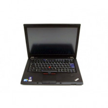 Lenovo Thinkpad T410s 14,1" i5 M560, 4GB, SSD 128GB, A