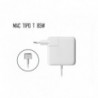 Cargador Apple 85W Magsafe 2 tipo T