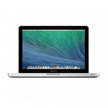 Apple MacBook Pro 15" i7, RAM 8GB, SSD 128GB, 2012, A+