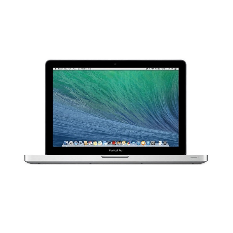 Apple MacBook Pro 15" i7, RAM 8GB, SSD 128GB, 2012, A+