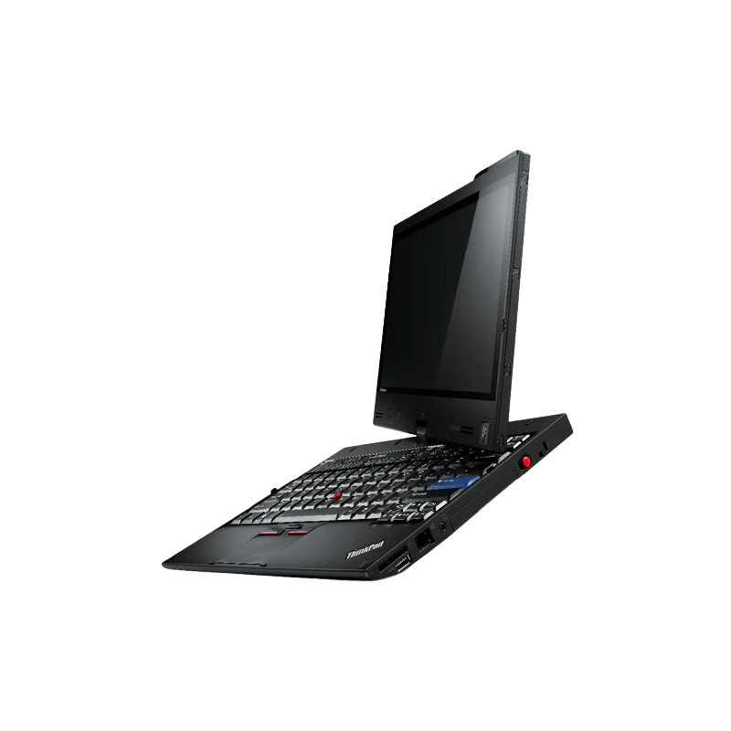 Lenovo Thinkpad x220i Tablet 12,5" i3 2310M, 4GB, SSD 128GB, Bat. Nueva, A+