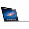 Apple MacBook Pro 15" i7, RAM 8GB, SSD 128GB, 2012, A+