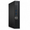 Dell Optiplex 3050 Tiny i5 7500T, 8GB, SSD 128GB, WiFi, A+