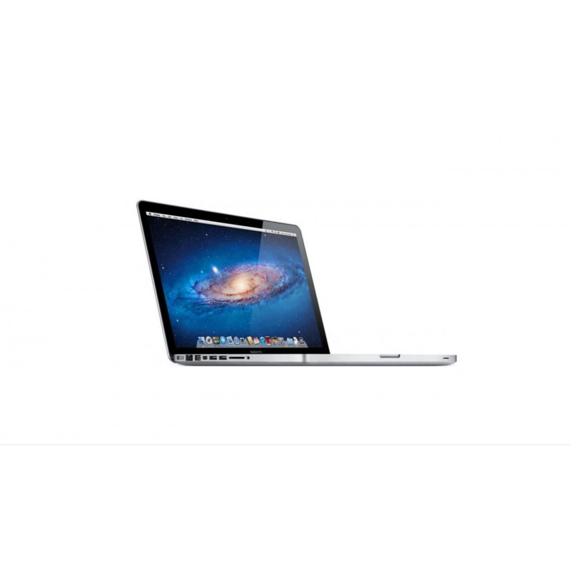 Apple MacBook Pro 15" i7, RAM 8GB, SSD 128GB, 2012, A