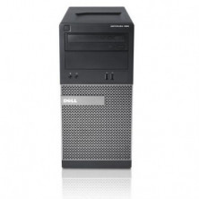 Dell OptiPlex 390 MT i5 2400, 4GB, SSD 128GB, WiFi, A+