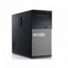 Dell OptiPlex 390 MT i5 2400, 8GB, HDD 1TB + HDD 250GB, WiFi, A+