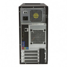 Dell OptiPlex 390 MT i5 2400, 8GB, HDD 1TB + HDD 250GB, WiFi, A+