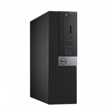 Dell Optiplex 7040 SFF i5 6500, 8GB, SSD 256GB, WiFi, A+