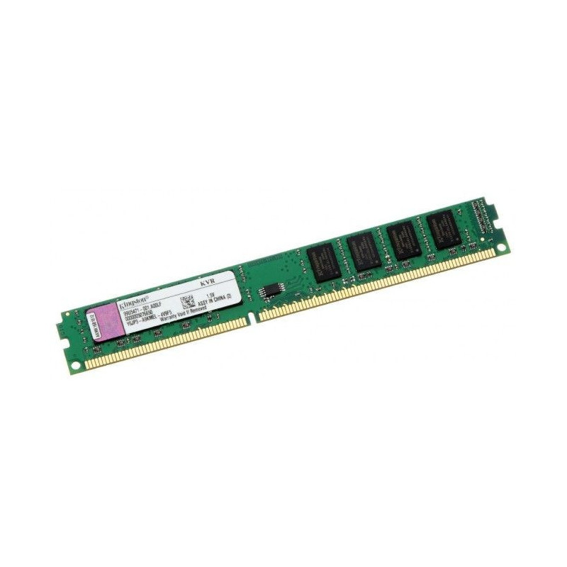 GoodRam DDR3 DIMM 4GB 12800 PC3 Low Profile