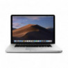 Apple MacBook Pro 15" i7, RAM 8GB, SSD 128GB, 2012, A