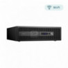 HP EliteDesk 800 G2 SFF, i5 6500, 8GB, SSD 480GB, WiFi, A+