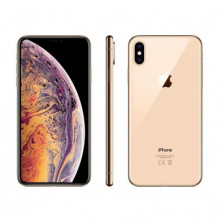 Apple IPhone XS MAX 256GB, Oro, A+