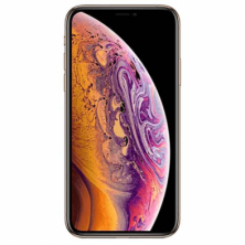 Apple IPhone XS MAX 256GB, Oro, A+