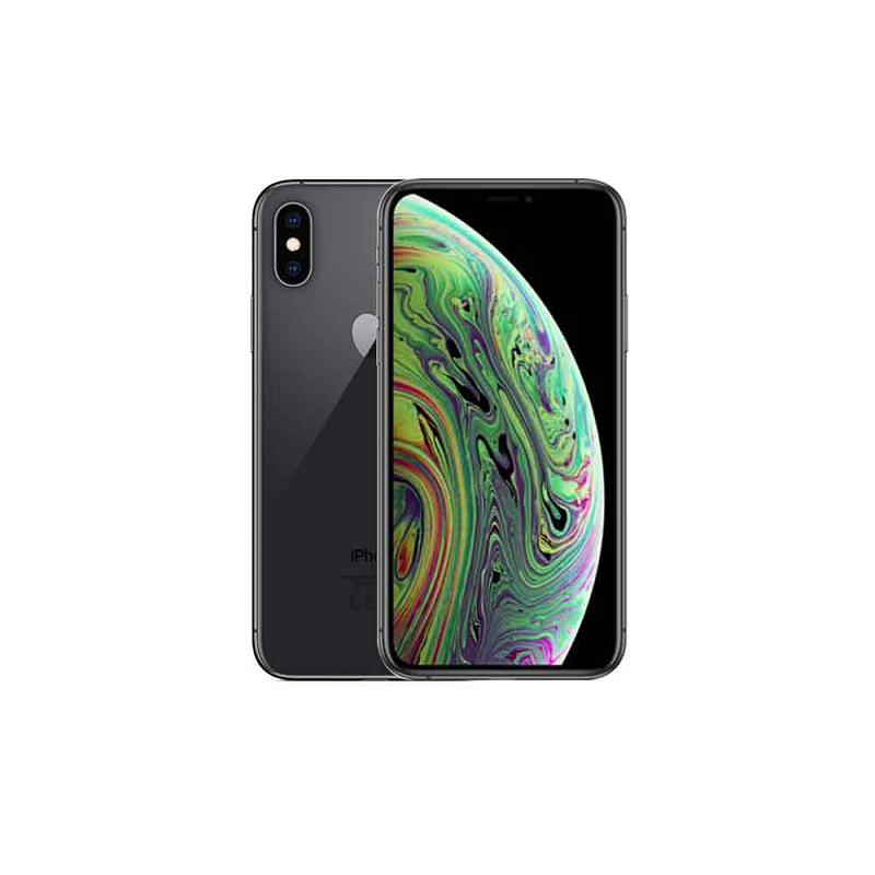 Apple IPhone XS MAX 256GB, Gris Espacial, A+