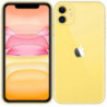 Apple IPhone 11 64GB, Amarillo, A+