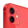 Apple IPhone 12 128GB, Rojo, A+