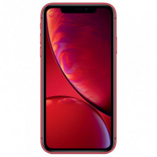 Apple IPhone XR 64GB, Rojo, A+