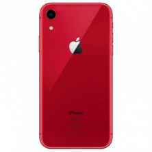 Apple IPhone XR 64GB, Rojo, A+